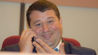 Станислав Денисенко о ТФОМС: "Просто круговорот денег в природе"