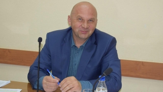 Олег Комаров: "Вы будете готовы, когда сгорит дом?"
