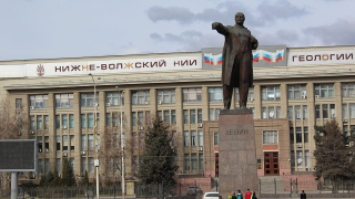 Урбанисты пока не готовы экспериментировать на Театральной площади