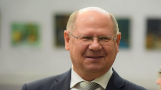 Лидер "ЕР" Иван Кузьмин выступил за омоложение партии
