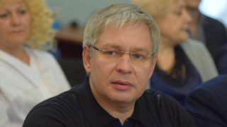 Депутаты Писной и Курихин готовы оказать поддержку новой городской власти