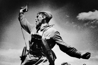 Волонтеры ищут родственников погибшего в Великой Отечественной войне саратовца