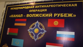 "Волжский рубеж". Возбуждено почти 4000 уголовных дел
