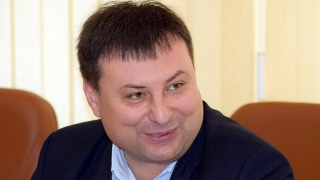 Руководитель ГЖИ Андрей Зимин предусмотрительно ушел в отпуск