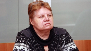 Дело о 240 миллионах. Пожилая чиновница приговорена к пяти годам колонии
