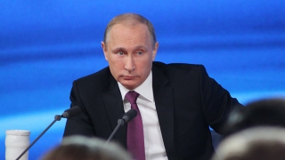 Жительница Саратова попросила президента помочь в благоустройстве двора