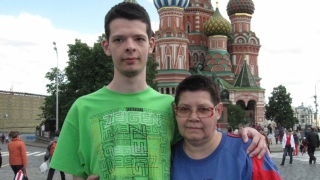 Саратовский шахматист-паралимпиец выиграл первую в жизни мировую медаль