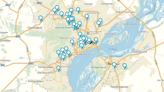 "Не дай себе замерзнуть!". Более 60 домов остаются без отопления