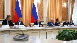 Валерий Радаев прокомментировал совещание по вопросам АПК при президенте