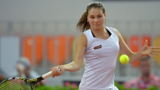 Валерия Соловьева выиграла турнир Мировой серии