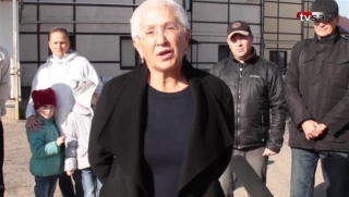 Жители элитного поселка просят у Владимира Путина защиты от "Ассамблеи"