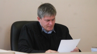 Процесс по делу бывшего прокурора Чечина выходит на финишную прямую