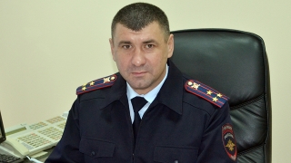 Начался прием вопросов для онлайн-конференции главы УМВД Андрея Чепурного