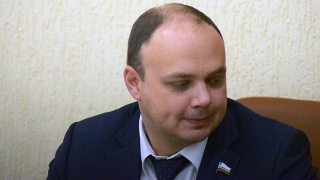 Александр Выскребенцев: "Справедливо поддержать тех, кто работает от своей экономики"