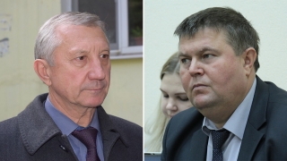 Вырубку сквера у "Рубина" санкционировали чиновники Челышев и Свиридов