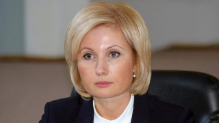 Ольга Баталина о вырубке сквера у "Рубина": "Большие вопросы к качеству экспертизы"