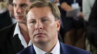Вадим Ойкин станет первым зампредом областного правительства