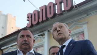 Бывший мэр Саратова Валерий Сараев готовится возглавить "Облкоммунэнерго"