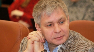 Сергей Курихин предложил комплексный план развития Привокзальной площади