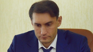 Депутаты адресовали острые вопросы главе ТФОМС Андрею Саухину