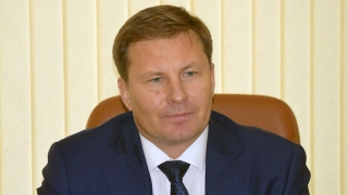 Думский комитет согласовал Вадима Ойкина на пост первого зампреда правительства