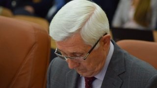 Владимиру Капкаеву напомнили о попытке "сломать решение" комитета