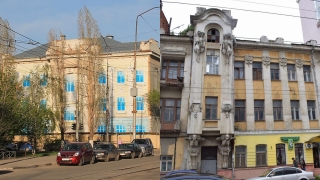 "Дому Яхимовича" грозит судьба саратовской школы № 99