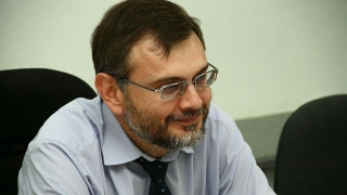 Министр Сергей Зюзин переходит на работу в администрацию Саратова