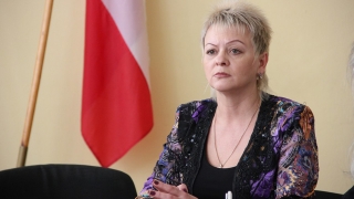 Лариса Новикова представила правительство на семинаре ФАС