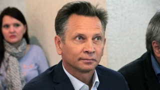 Идея транспортного узла у вокзала. Мнения Михаила Волкова и "Стрелки"