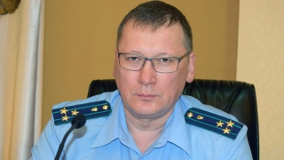 Прокурор запросил для Владимира Чечина 11 лет колонии строгого режима