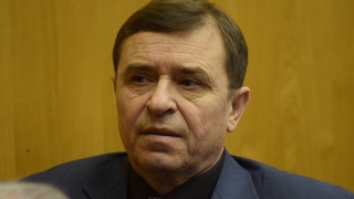 Министр транспорта о "Стрелке": "Попробовали - не идет!"