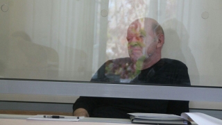 Владимир Чечин: "Я изначально не понимал, о чем речь"