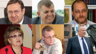 Опрос. Осенняя ротация губернаторов как символ нового политического тренда