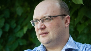 Слово редактора. Опус Ильи Варламова как акт превентивной капитуляции "Стрелки"