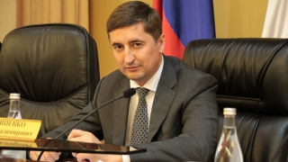 Перенесены "нулевые чтения" по законопроекту Филипенко о господдержке дольщиков
