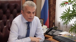Виктор Чепляев об управленцах нового типа: "Запрос на эффективность не снимался"