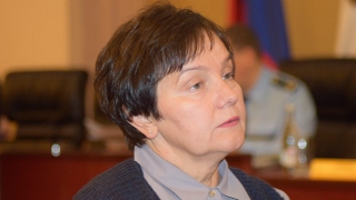 Татьяна Карпеева: "Дата запуска школы в Юбилейном еще не определена"