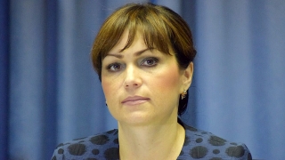 День рождения празднует Юлия Швакова