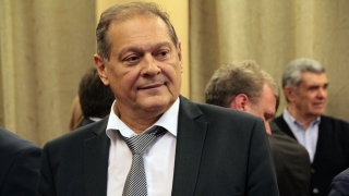 Александр Стрелюхин сменил руководителя PR-управления администрации