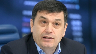 Госдума предлагает давать семь лет за пропаганду терроризма