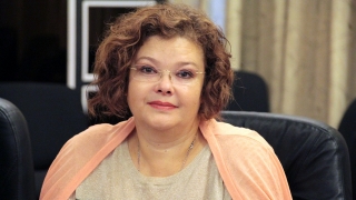 Юлия Ерофеева переназначена главой комиссии по делам несовершеннолетних