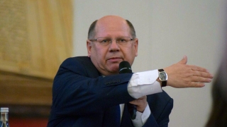 Дом "Саратовгесстроя". Иван Кузьмин призвал представителей ЖСК к ответственности