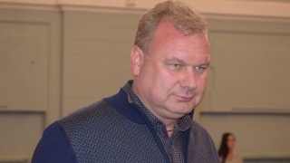 Алексей Полянский ушел со встречи с обманутыми дольщиками
