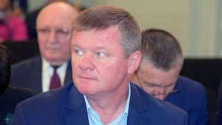Михаил Исаев о домах "Новостроя": "Кого надо закрыть – мы закроем!"