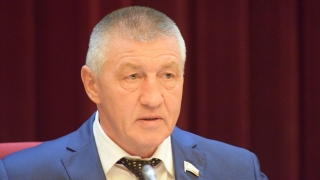 Вице-губернатор знает Вадима Ойкина "только с положительной стороны"