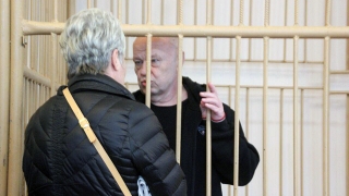 Началось оглашение приговора Владимиру Чечину