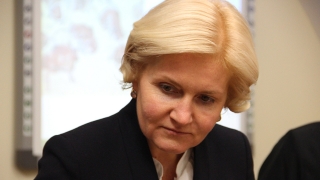 Ольга Голодец назвала среднюю продолжительность жизни в России