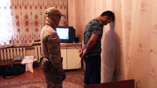 Гражданин Узбекистана вербовал боевиков для поездки в Сирию