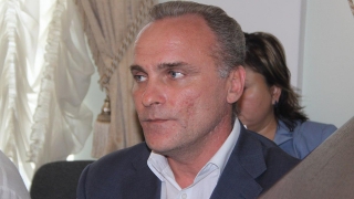 Виталий Карпов прокомментировал заявление АТСЖ Ленинского района